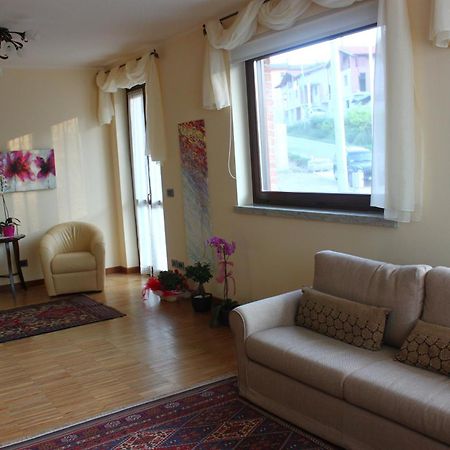 Villa Vecchio Castagnito Екстер'єр фото