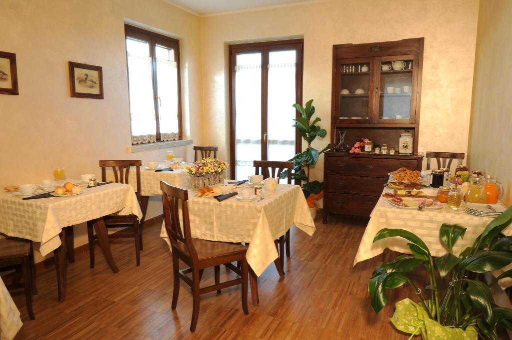 Villa Vecchio Castagnito Екстер'єр фото